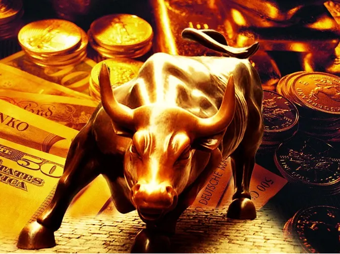 Geld Berater - The Fundamentals of Digital Asset Trading